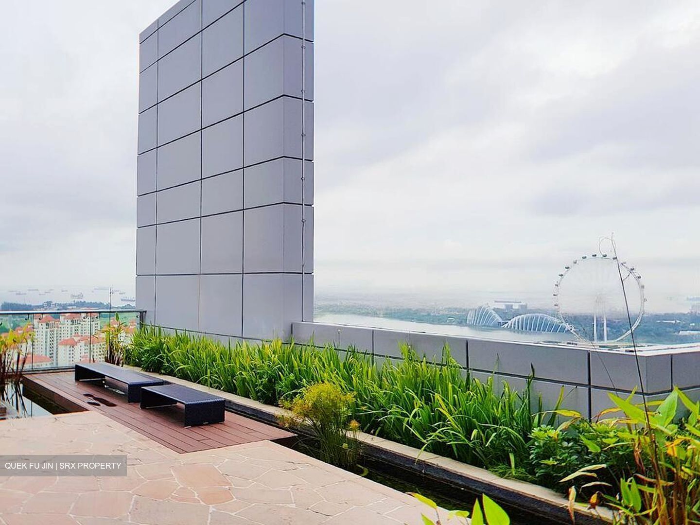 Concourse Skyline (D7), Apartment #460391931